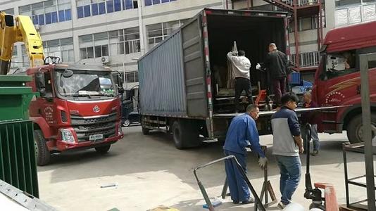 叉河镇搬家、搬店特价省心运