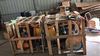 叉河镇行李、家具、电器包装托运