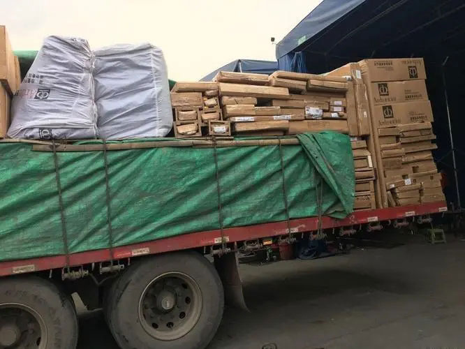 叉河镇家具托运
