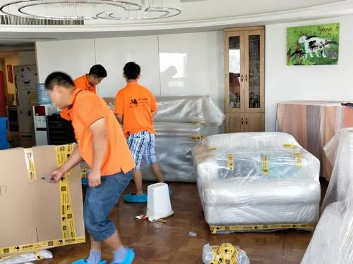 叉河镇精品搬家公司
